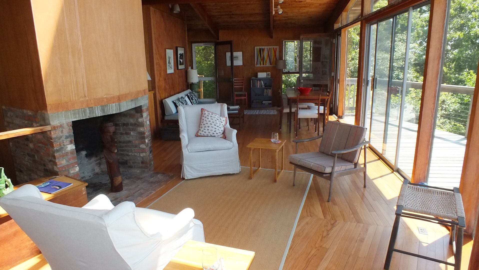 34 High Mark Road Chilmark, MA 02535 - Photo 10 of 12 Gallery Image 10