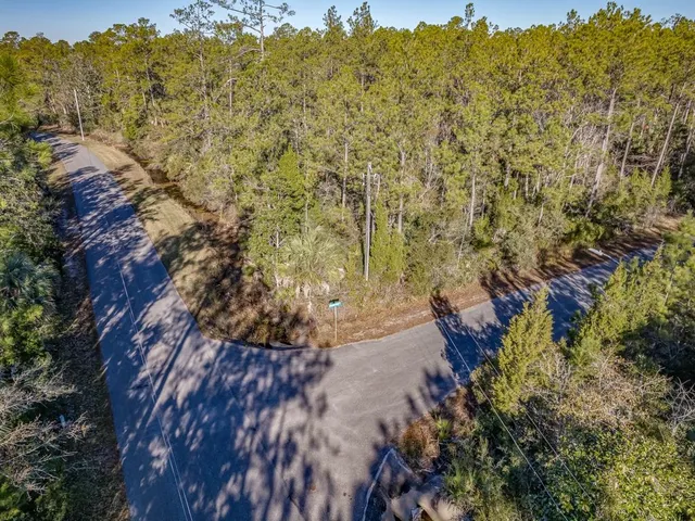 $42,500 | Xx Sergeant Preble Court, Crawfordville, FL 32327
