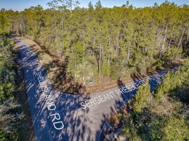 $42,500 | Xx Sergeant Preble Court, Crawfordville, FL 32327