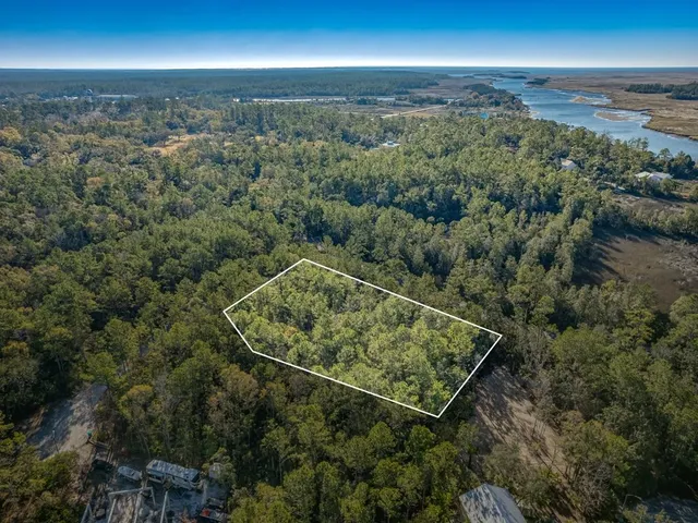 $42,500 | Xx Sergeant Preble Court, Crawfordville, FL 32327