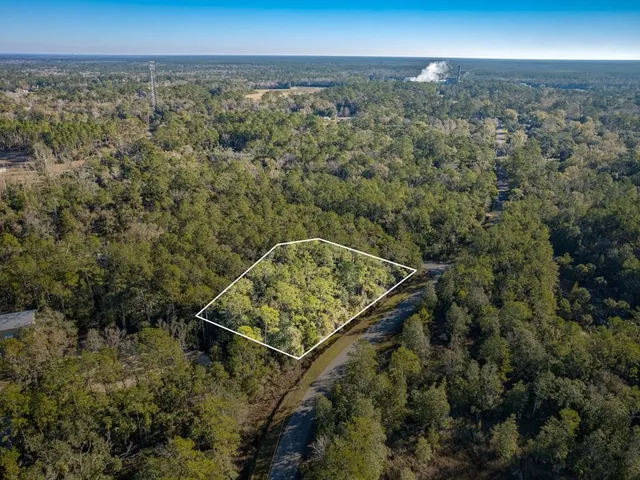 $42,500 | Xx Sergeant Preble Court, Crawfordville, FL 32327
