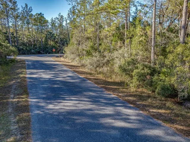 $42,500 | Xx Sergeant Preble Court, Crawfordville, FL 32327