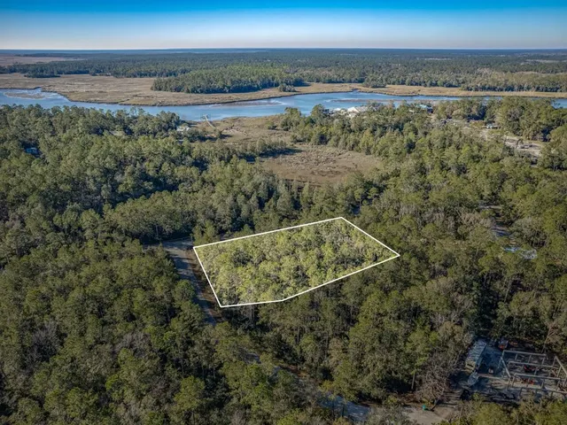 $42,500 | Xx Sergeant Preble Court, Crawfordville, FL 32327