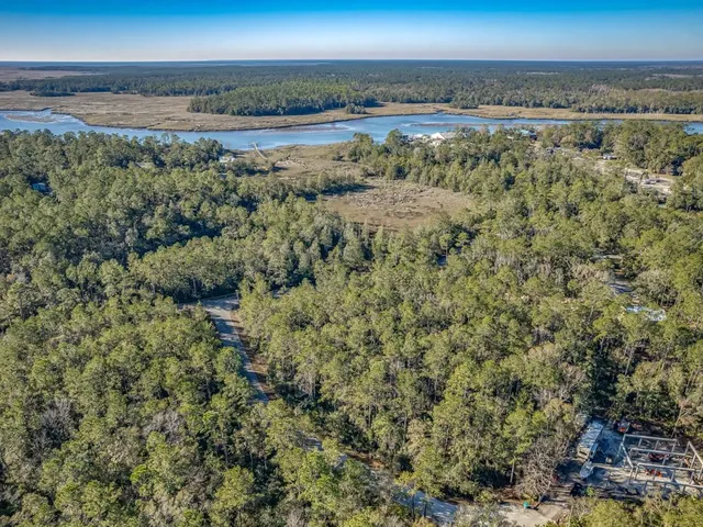 $42,500 | Xx Sergeant Preble Court, Crawfordville, FL 32327