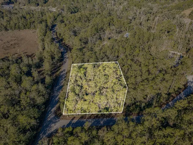 $42,500 | Xx Sergeant Preble Court, Crawfordville, FL 32327