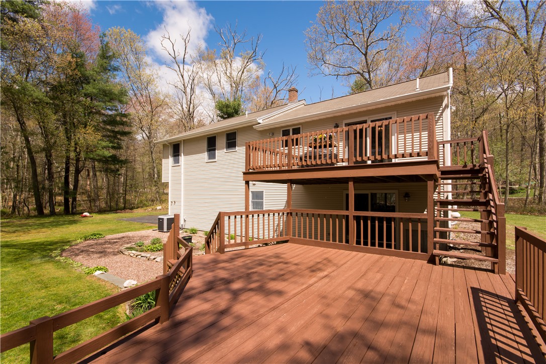793 Hammet Road Coventry, RI 02816 - Photo 36 of 40