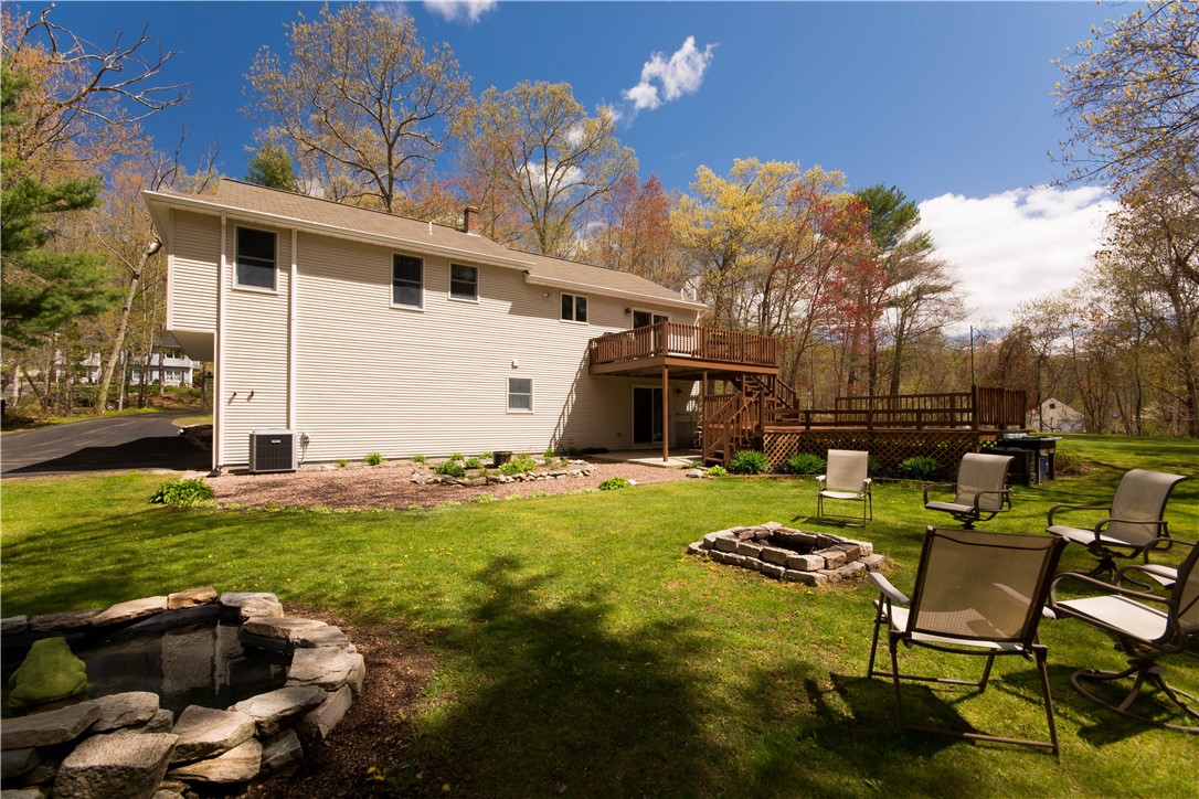 793 Hammet Road Coventry, RI 02816 - Photo 37 of 40