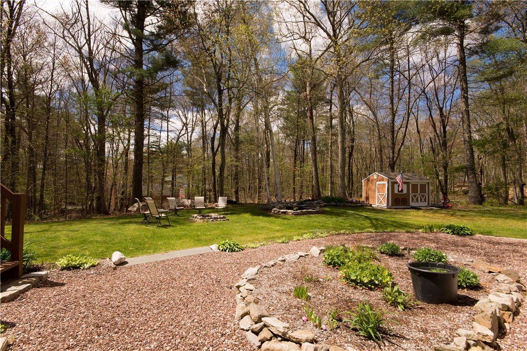 793 Hammet Road Coventry, RI 02816 - Photo 38 of 40