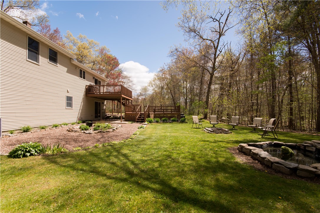 793 Hammet Road Coventry, RI 02816 - Photo 39 of 40