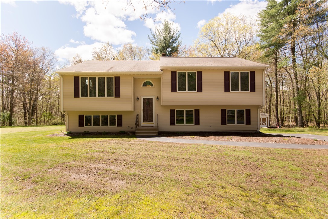 793 Hammet Road Coventry, RI 02816 - Photo 40 of 40
