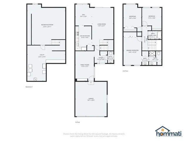$390,000 | 430 Swan Court, Deerfield, IL 60015