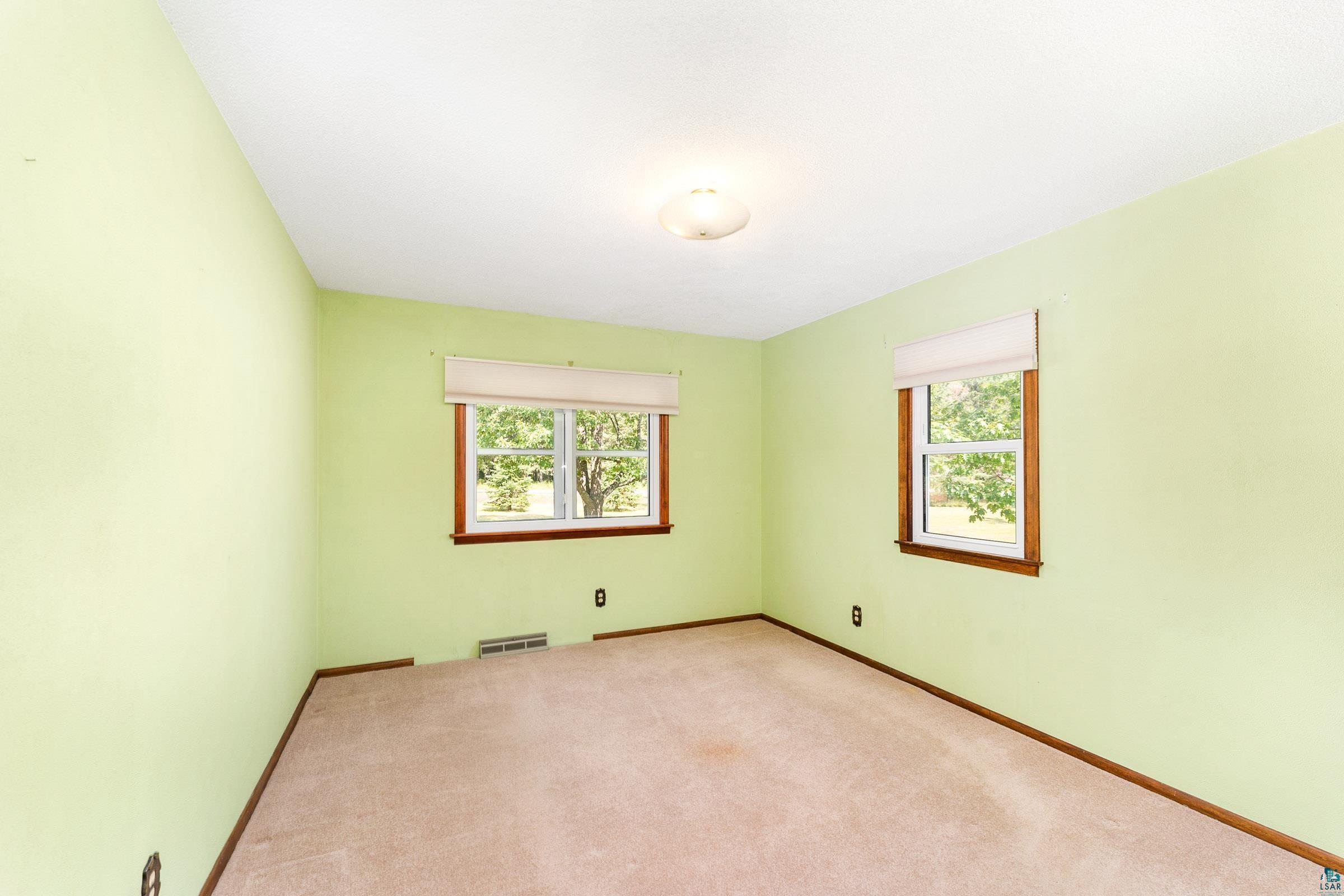 5426 Samuelson Road Duluth, MN 55811 - Photo 13 of 41 Bedroom 2