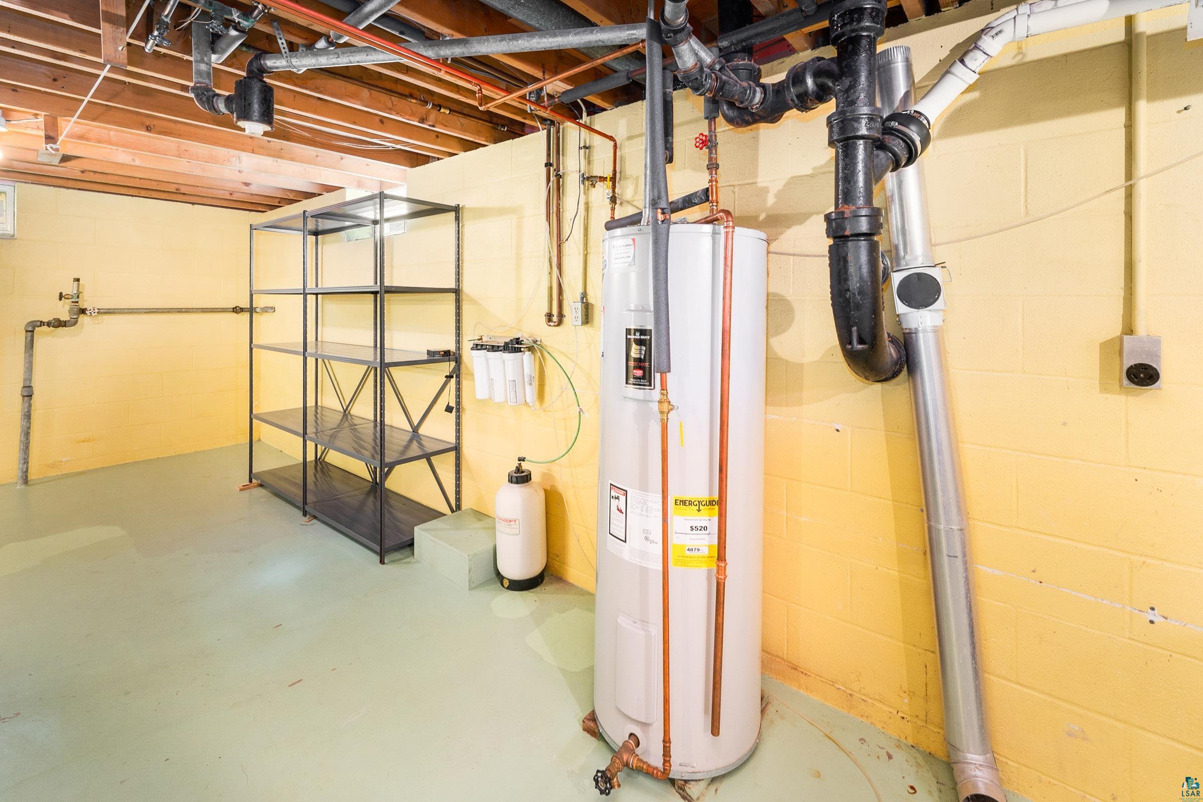 5426 Samuelson Road Duluth, MN 55811 - Photo 25 of 41 Lower Level