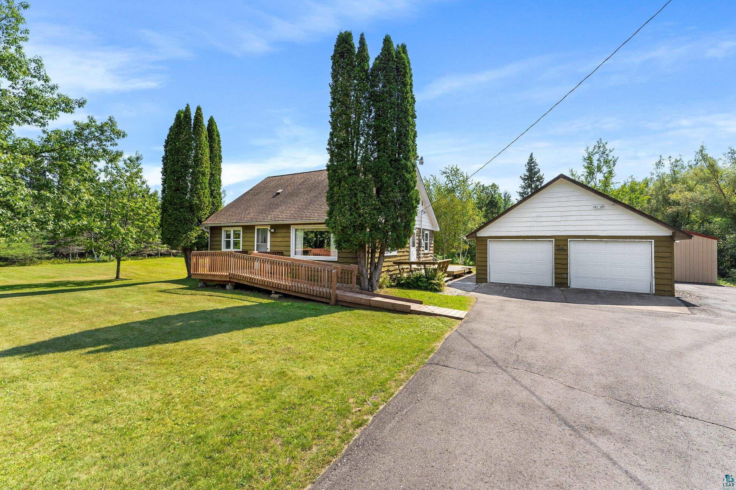 5426 Samuelson Road Duluth, MN 55811 - Photo 33 of 41