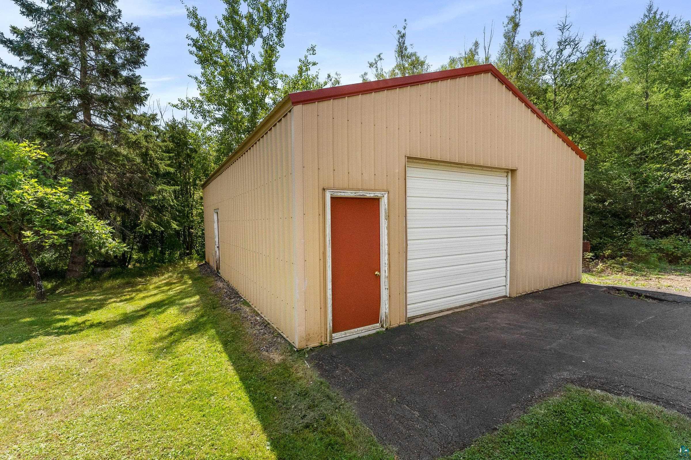 5426 Samuelson Road Duluth, MN 55811 - Photo 39 of 41 Pole Building