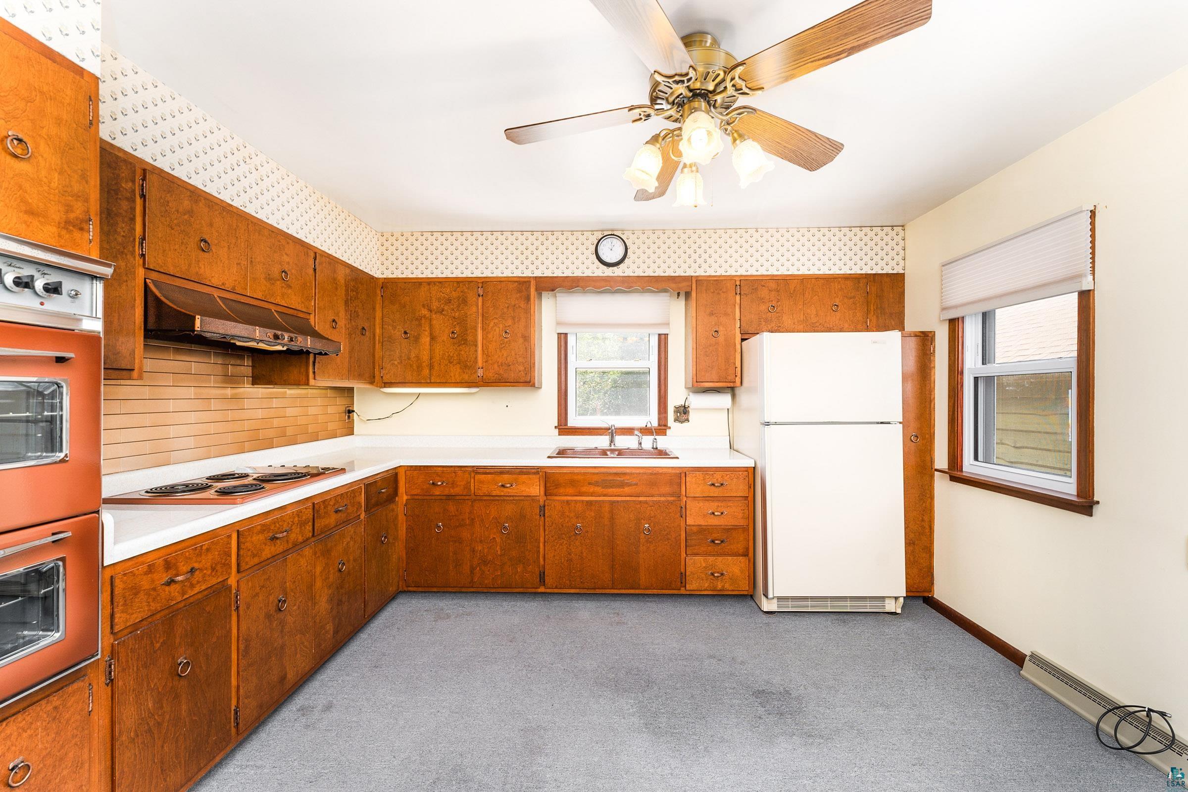 5426 Samuelson Road Duluth, MN 55811 - Photo 8 of 41 Kitchen