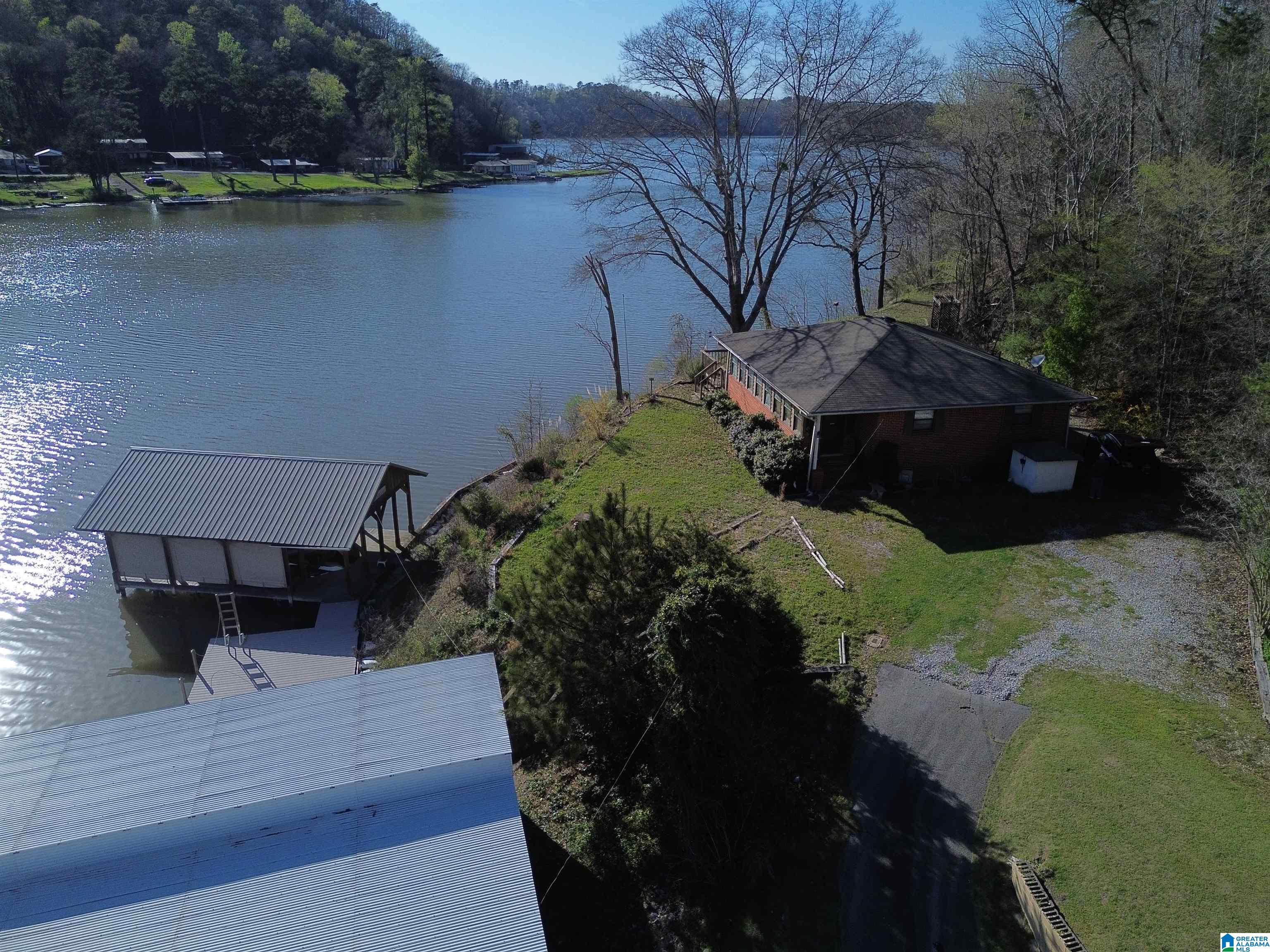 181 Sloughside Drive Adger, AL 35006 - Photo 29 of 32