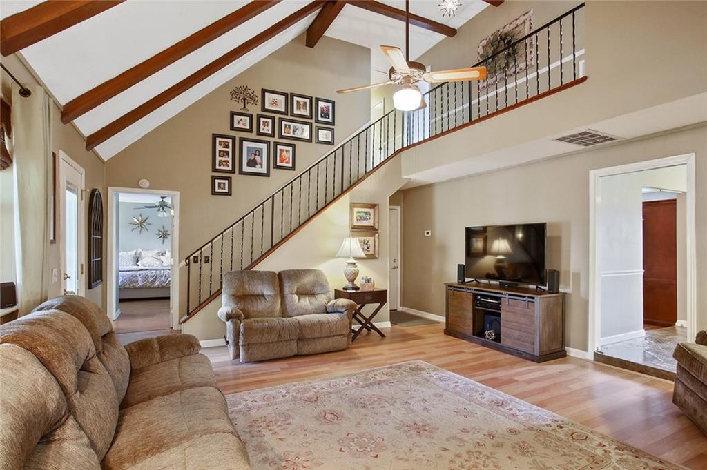 524 Lynnmeade Road Gretna, LA 70056 - Photo 4 of 21 Gallery Image 4