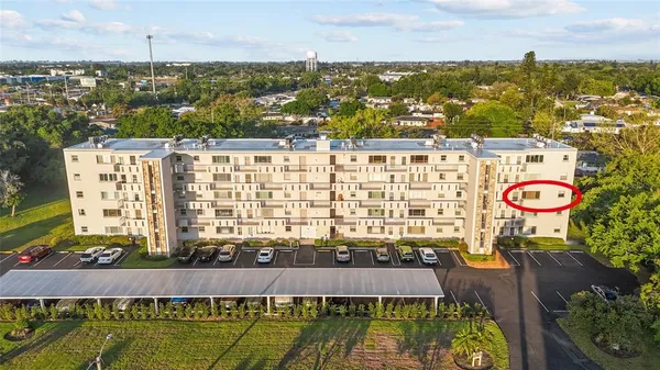 $126,500 | 4210 Ironwood Circle, Unit 308J, Bradenton, FL 34209