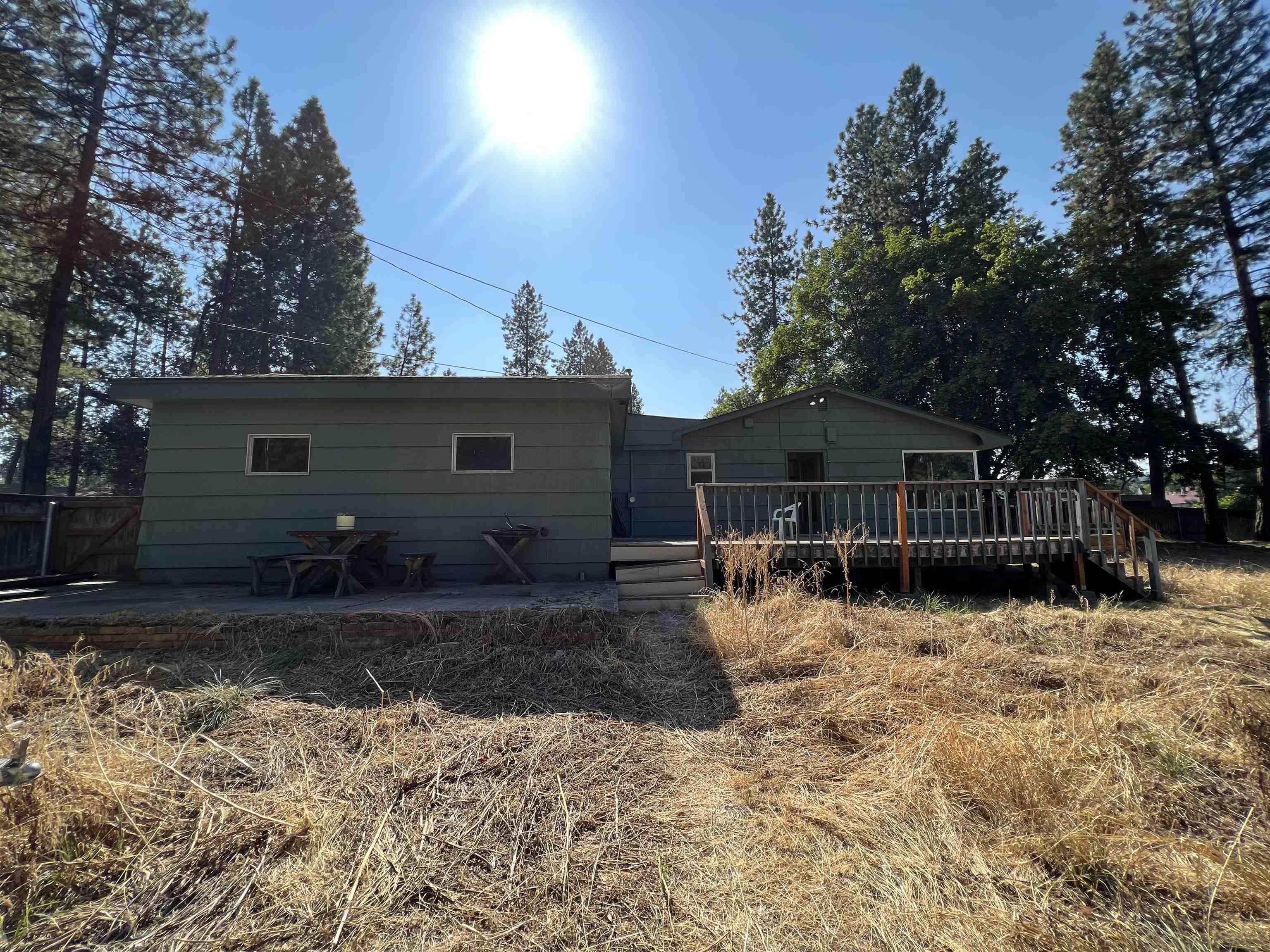 10619 North Nelson Road Spokane, WA 99218 - Photo 2 of 7