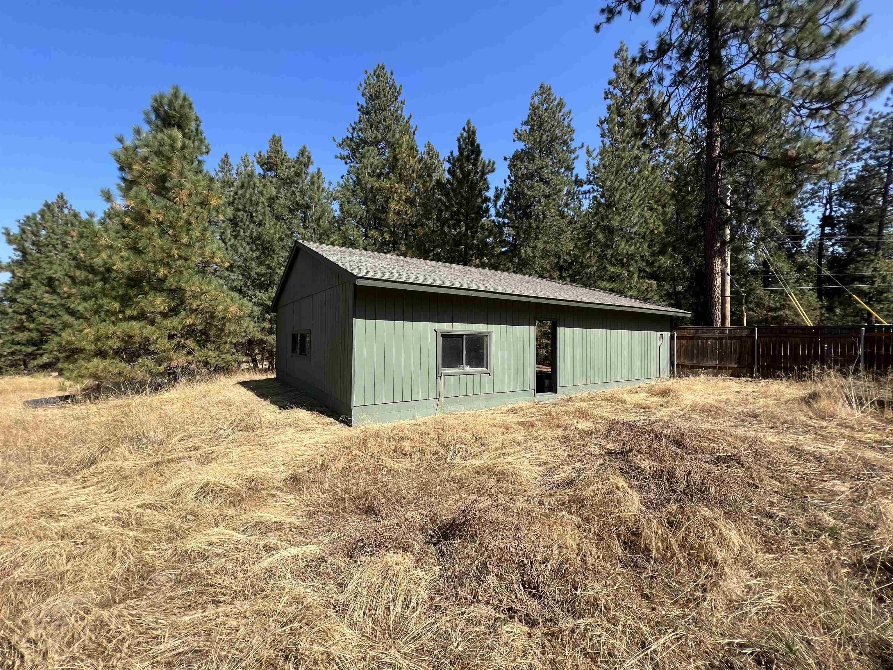 10619 North Nelson Road Spokane, WA 99218 - Photo 3 of 7