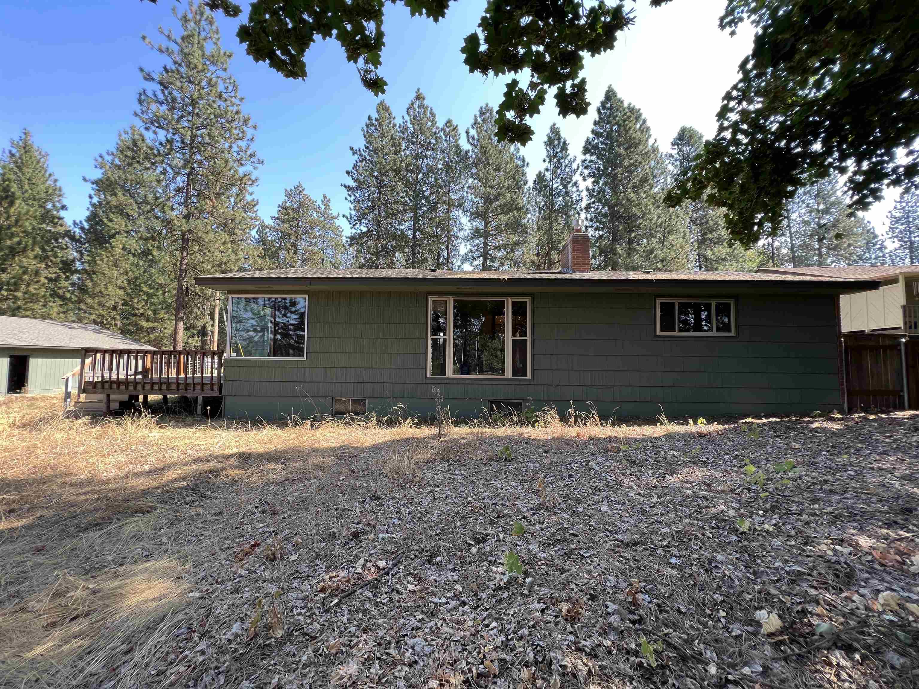 10619 North Nelson Road Spokane, WA 99218 - Photo 4 of 7