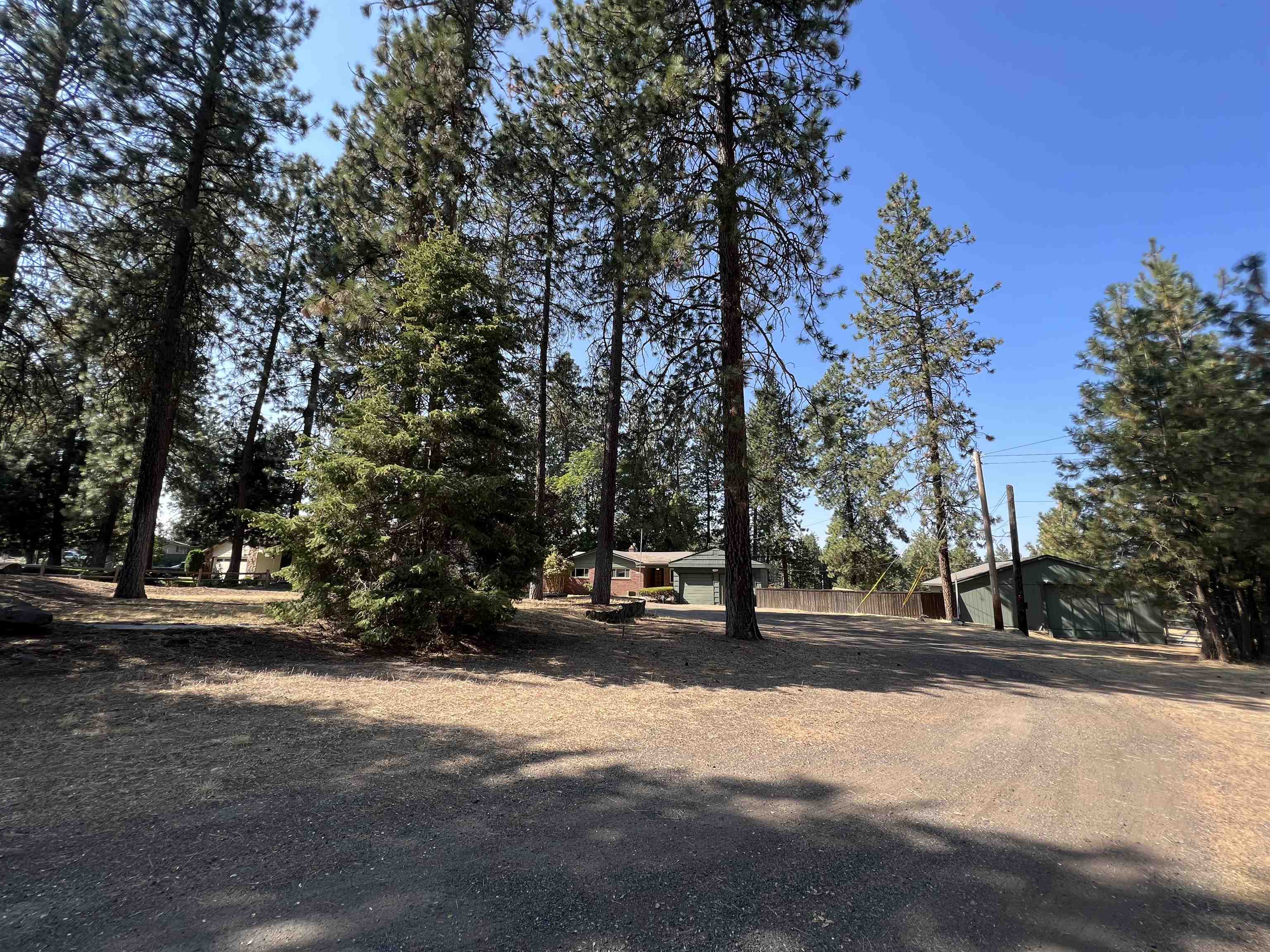 10619 North Nelson Road Spokane, WA 99218 - Photo 6 of 7