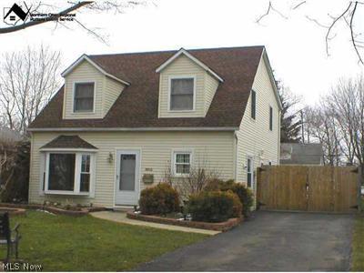 5011 Marigold Road Mentor, OH 44060 - Photo 1 of 1 Gallery Image 1