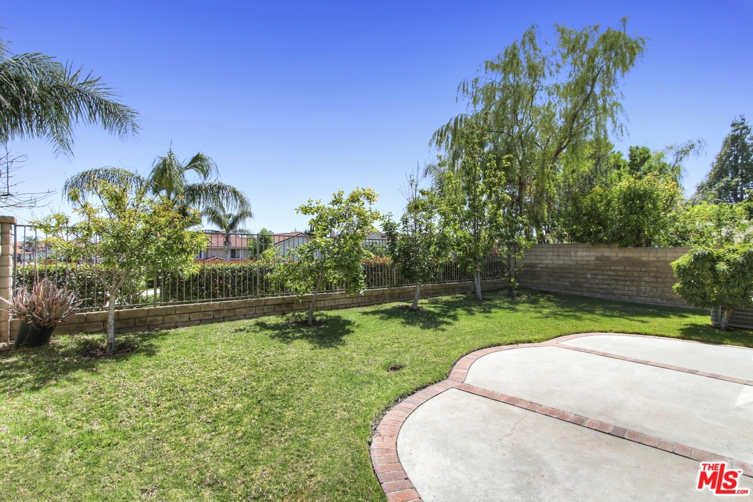 19726 Crystal Ridge Lane Porter Ranch, CA 91326 - Photo 23 of 25