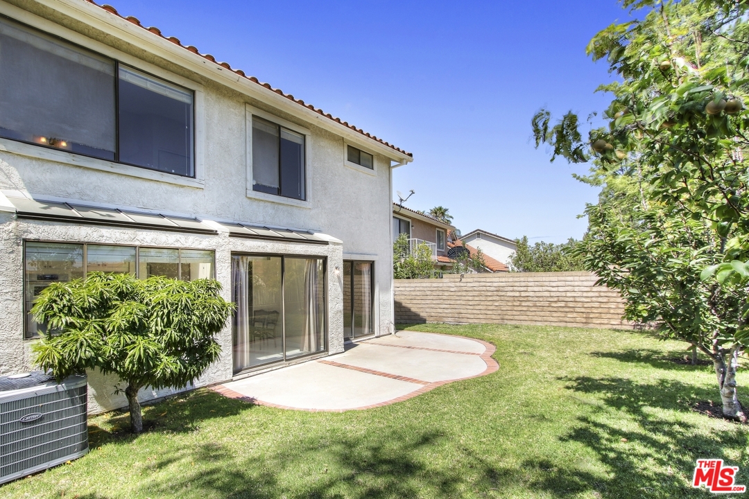 19726 Crystal Ridge Lane Porter Ranch, CA 91326 - Photo 24 of 25