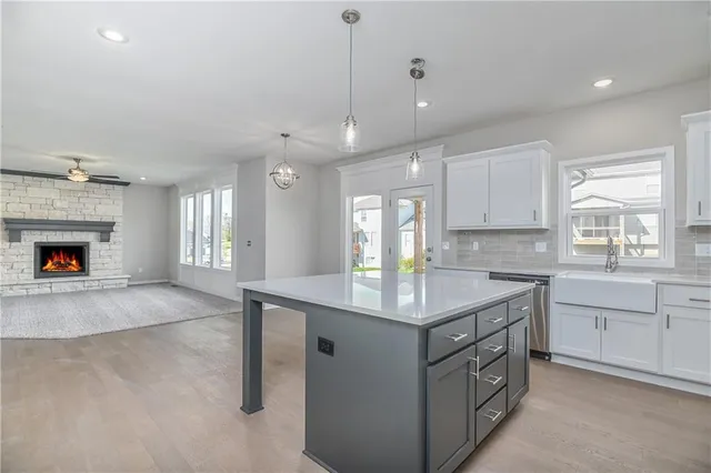 $634,950 | 2714 West Park Street, Olathe, KS 66061