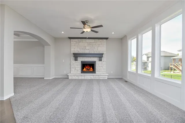 $634,950 | 2714 West Park Street, Olathe, KS 66061