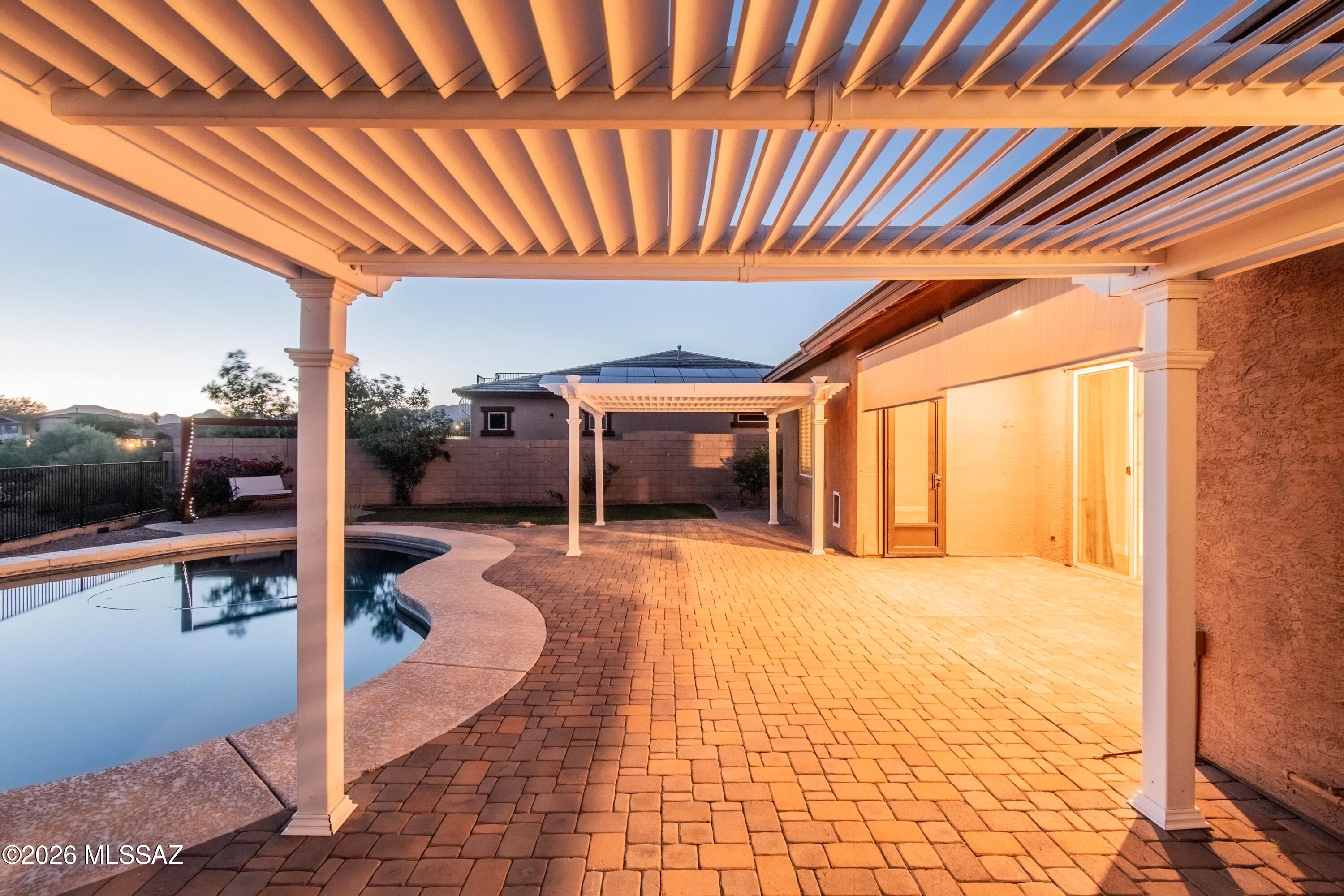 12947 North Morgan Ranch Road Oro Valley, AZ 85755 - Photo 46 of 50