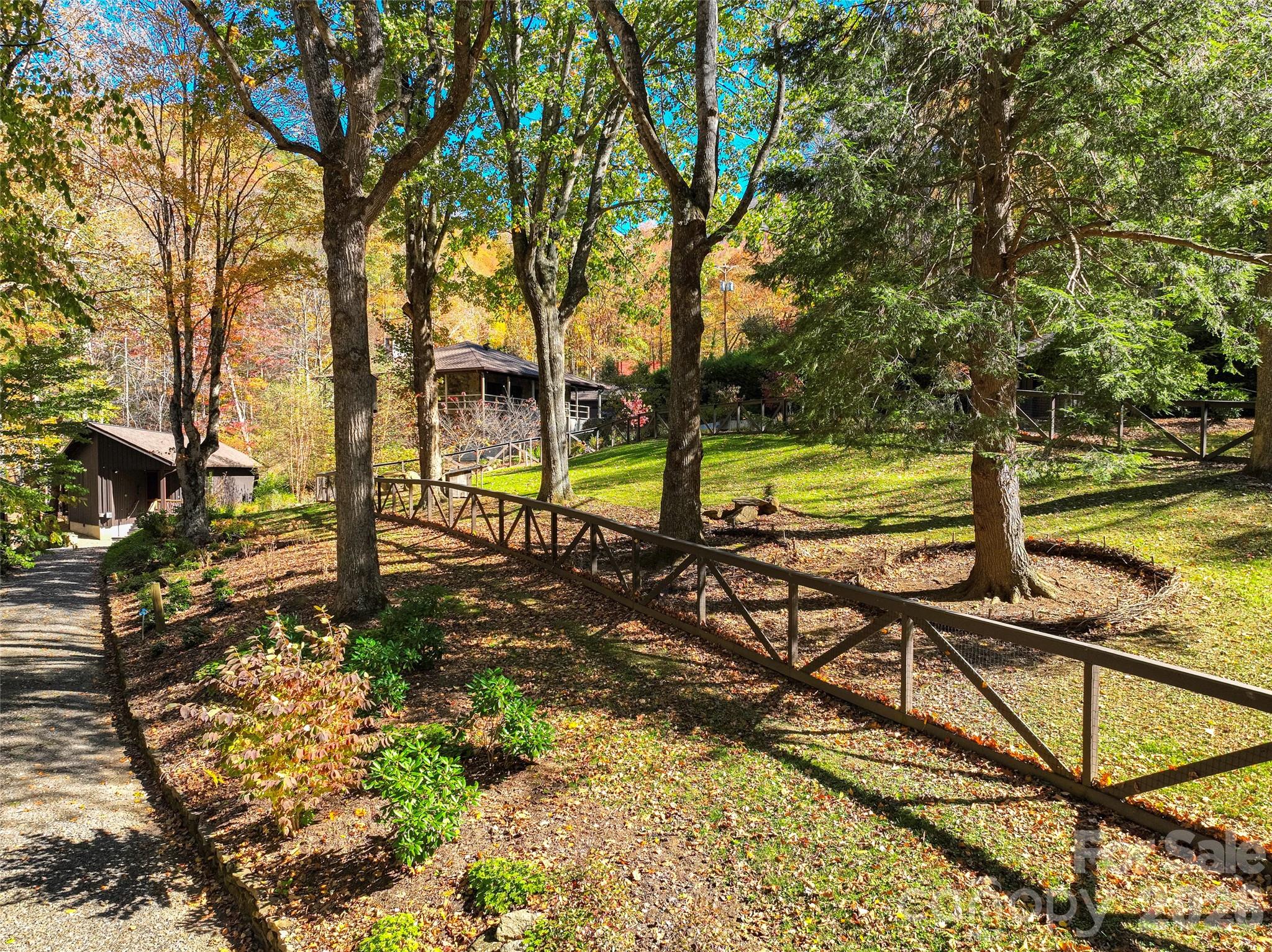 191 North Fork Road Burnsville, NC 28714 - Photo 44 of 48