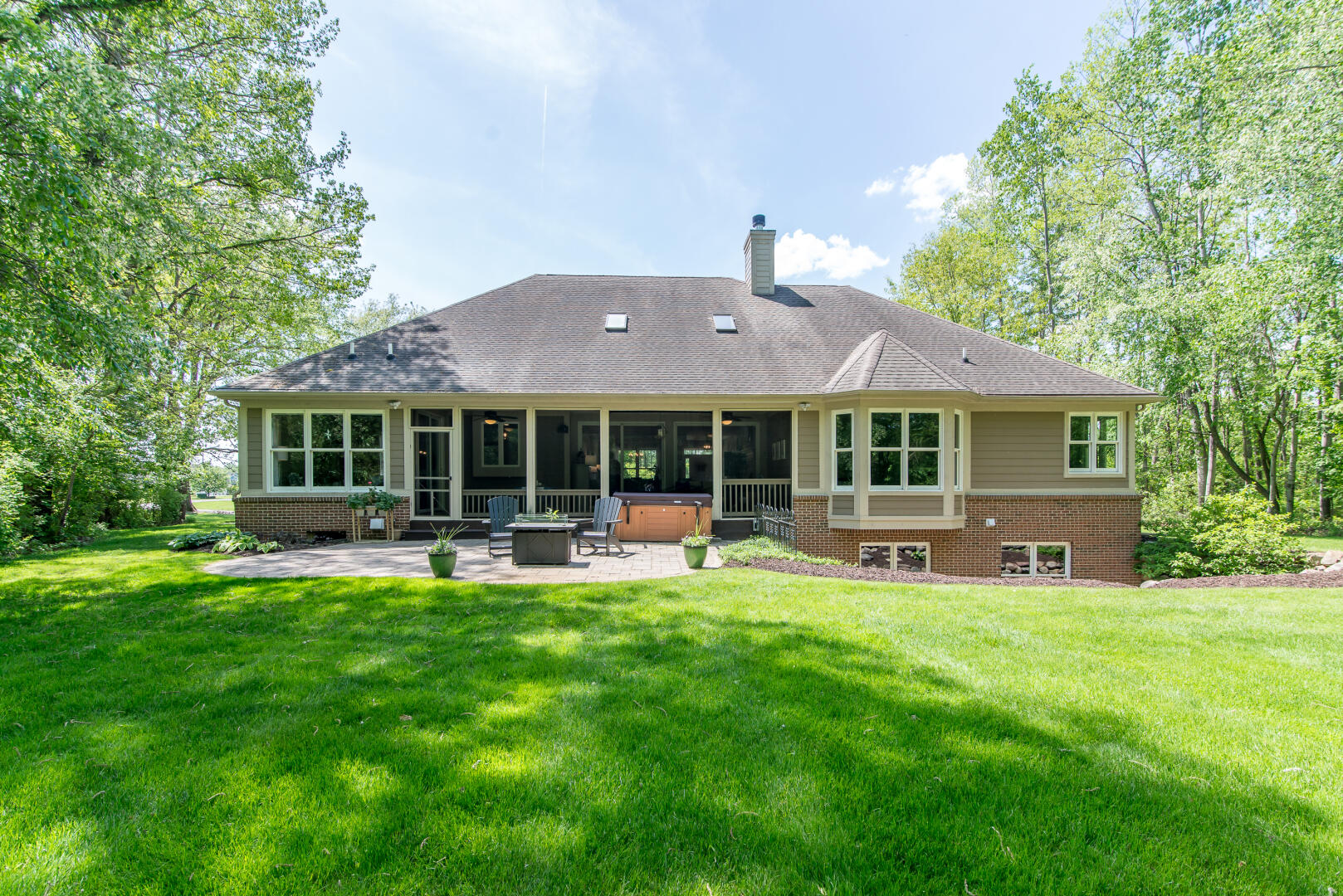 7329 Ridge Line Circle Dexter, MI 48130 - Photo 3 of 71 004_15