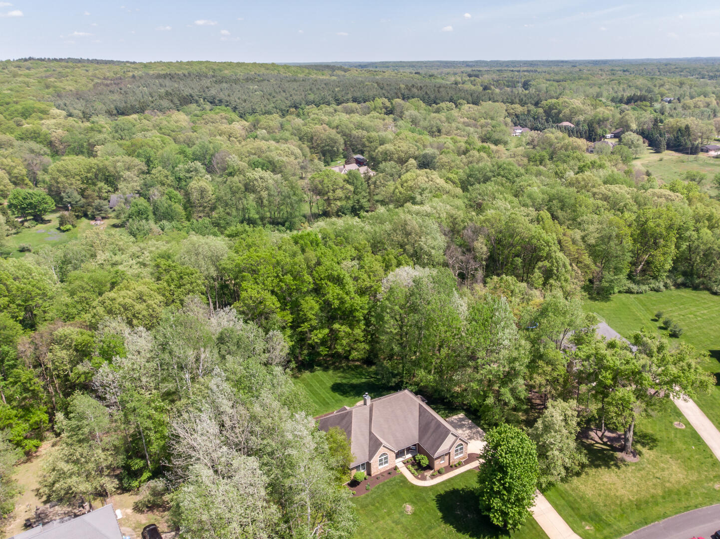 7329 Ridge Line Circle Dexter, MI 48130 - Photo 58 of 71 016_6