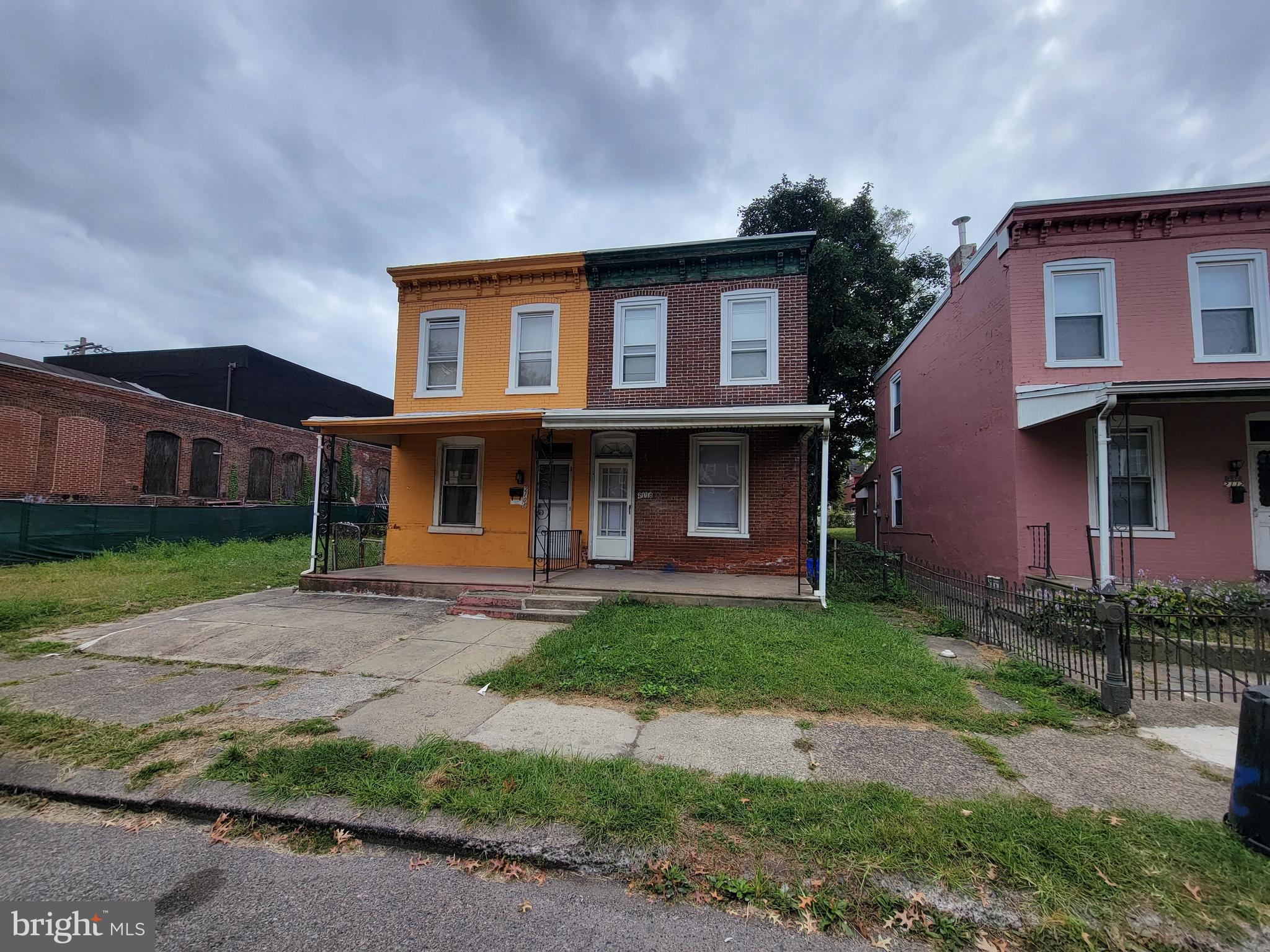 2110 Ruffner Street Philadelphia, PA 19140 - Photo 1 of 31 Gallery Image 1