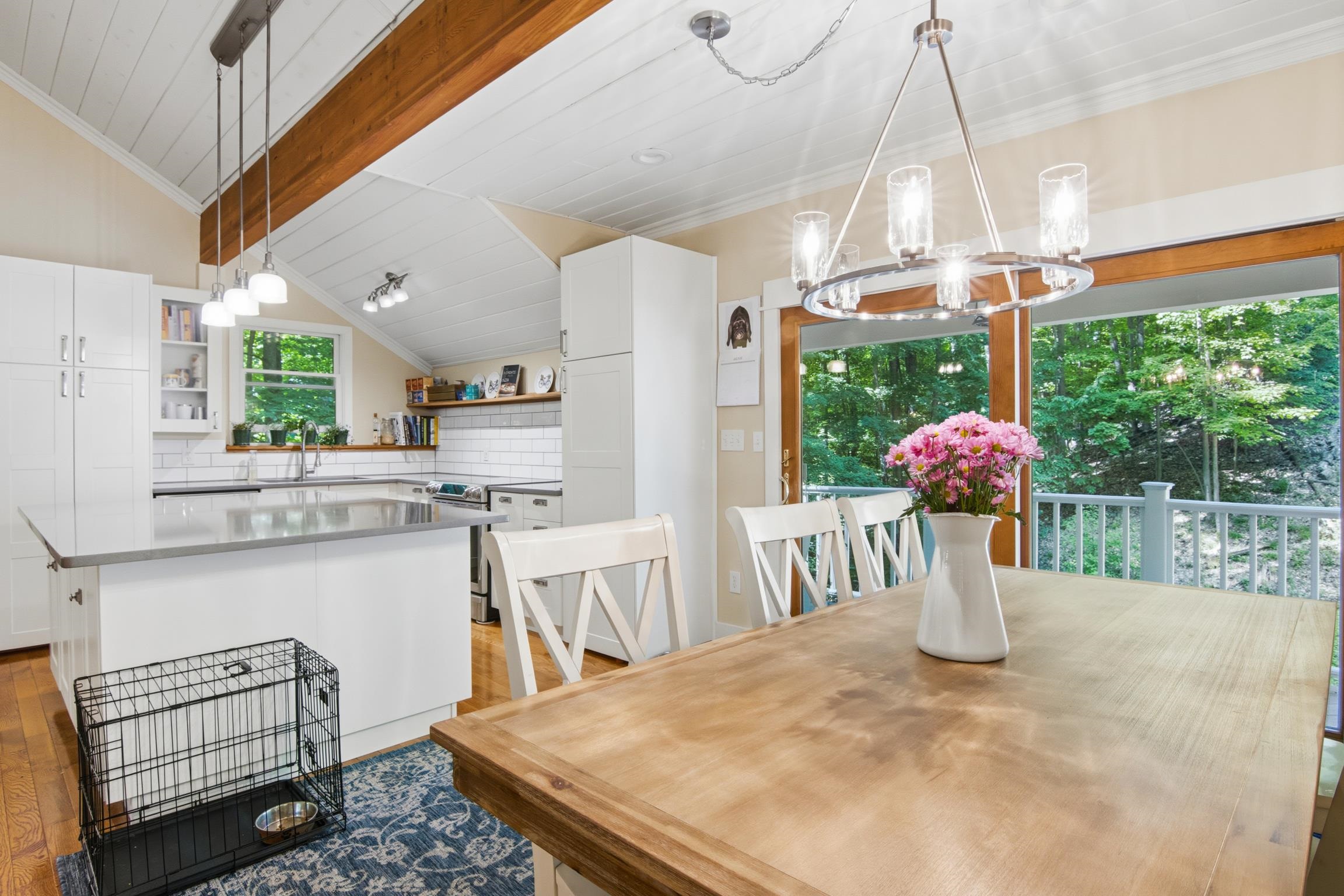10520 South Dalzell Road Traverse City, MI 49684 - Photo 11 of 32