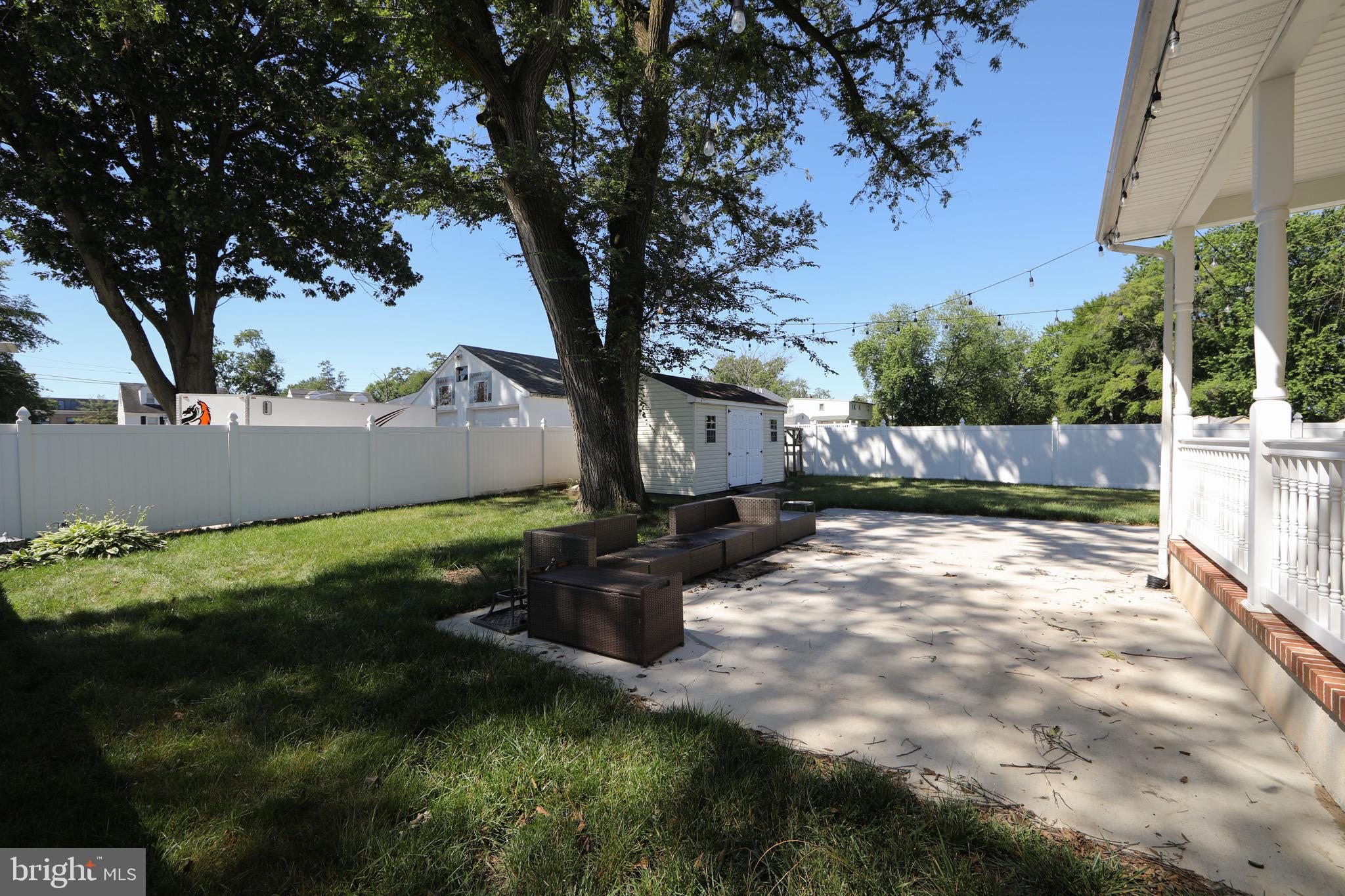 416 Stiles Avenue Maple Shade, NJ 08052 - Photo 13 of 22