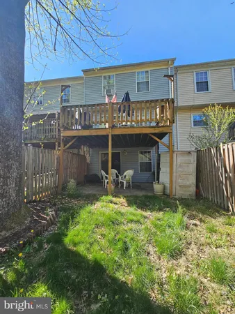 $265,000 | 3627 Kempsford Field Place, Waldorf, MD 20602