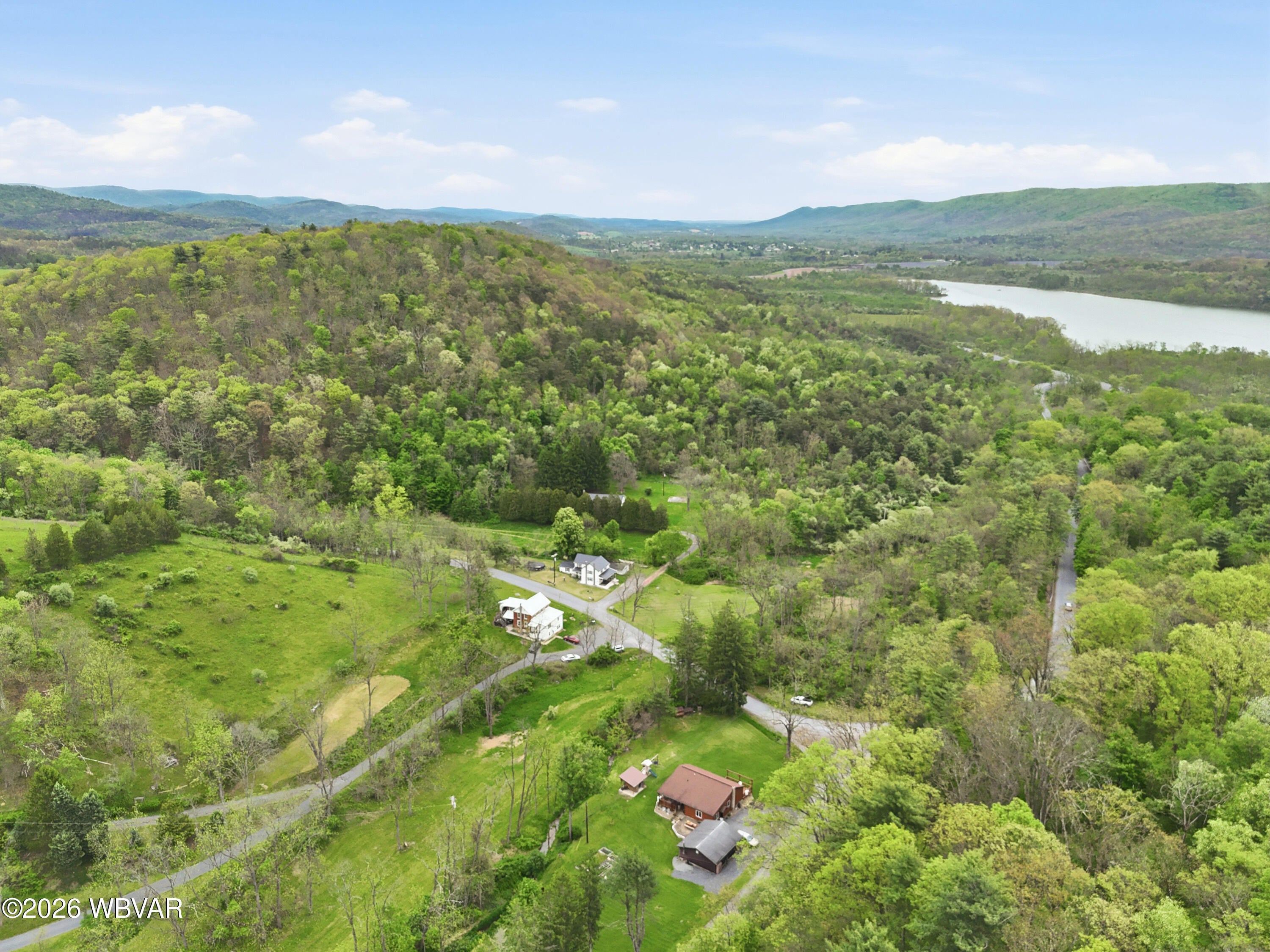 848 West Hunter Run Road Howard, PA 16841 - Photo 11 of 43 Gallery Image 11