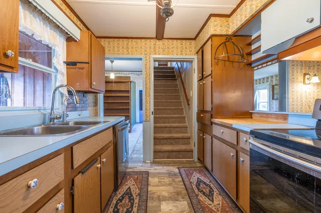 $429,000 | 4420 Bull Run Road, Gregory, MI 48137