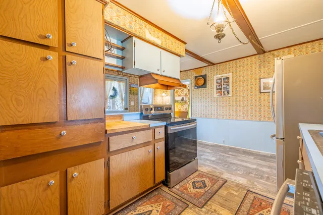 $429,000 | 4420 Bull Run Road, Gregory, MI 48137