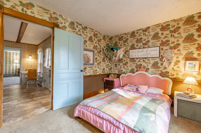 $429,000 | 4420 Bull Run Road, Gregory, MI 48137