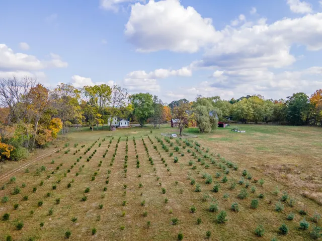 $429,000 | 4420 Bull Run Road, Gregory, MI 48137