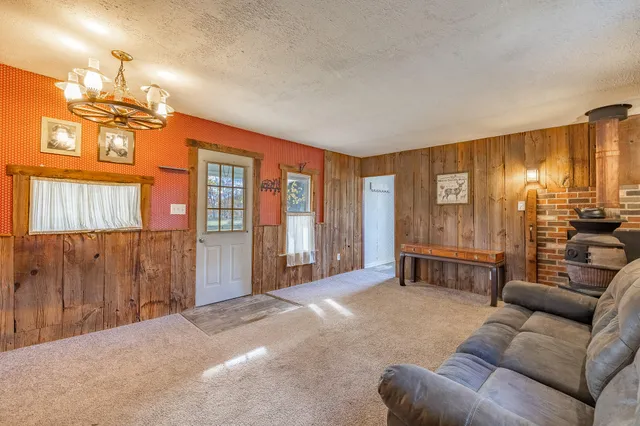 $429,000 | 4420 Bull Run Road, Gregory, MI 48137