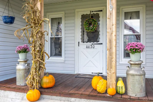 $429,000 | 4420 Bull Run Road, Gregory, MI 48137