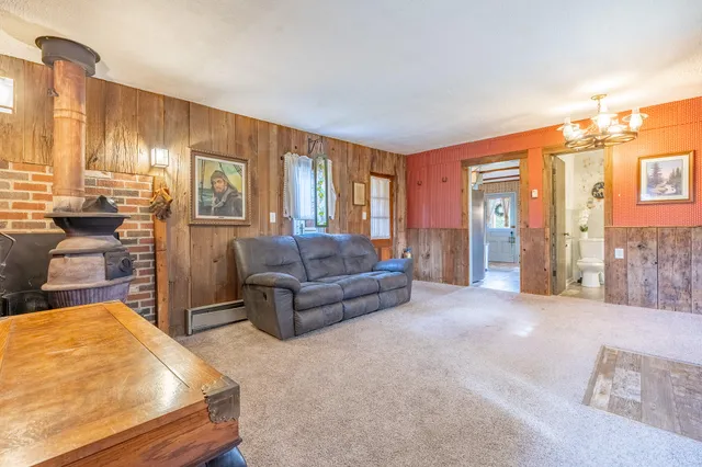 $429,000 | 4420 Bull Run Road, Gregory, MI 48137