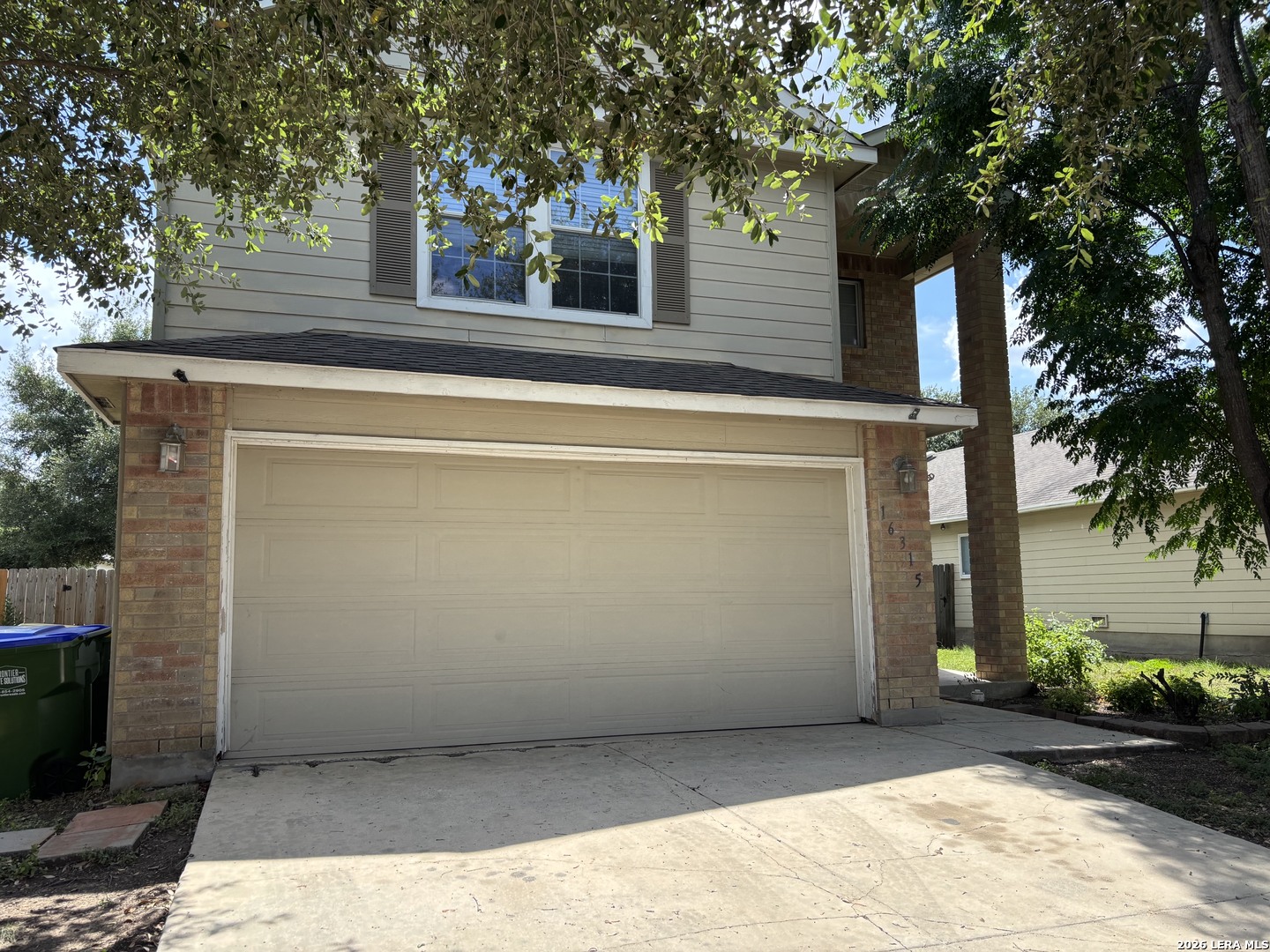 16315 Kentucky Ridge Schertz, TX 78154 - Photo 3 of 4