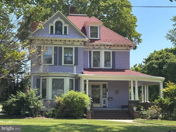$595,000 | 518 Grand Avenue, Ewing, NJ 08628